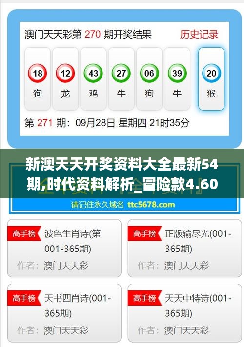 新澳天天開獎(jiǎng)，走向未來(lái)的彩票盛宴（2025年展望），新澳天天開獎(jiǎng)，走向未來(lái)的彩票盛宴——2025年展望分析