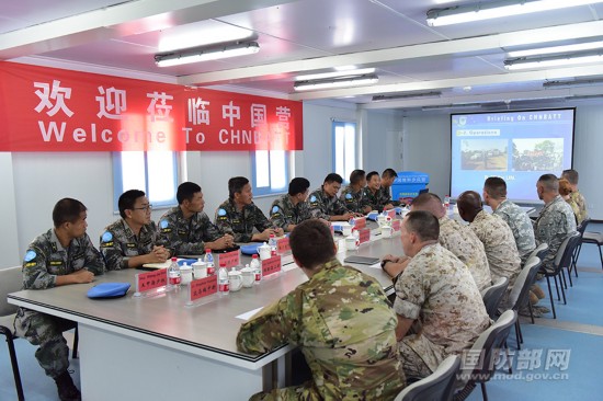 軍事觀察團(tuán)，深度解析軍事動(dòng)態(tài)，揭示全球軍事趨勢(shì)，全球軍事趨勢(shì)深度解析，軍事觀察團(tuán)揭示軍事動(dòng)態(tài)內(nèi)幕