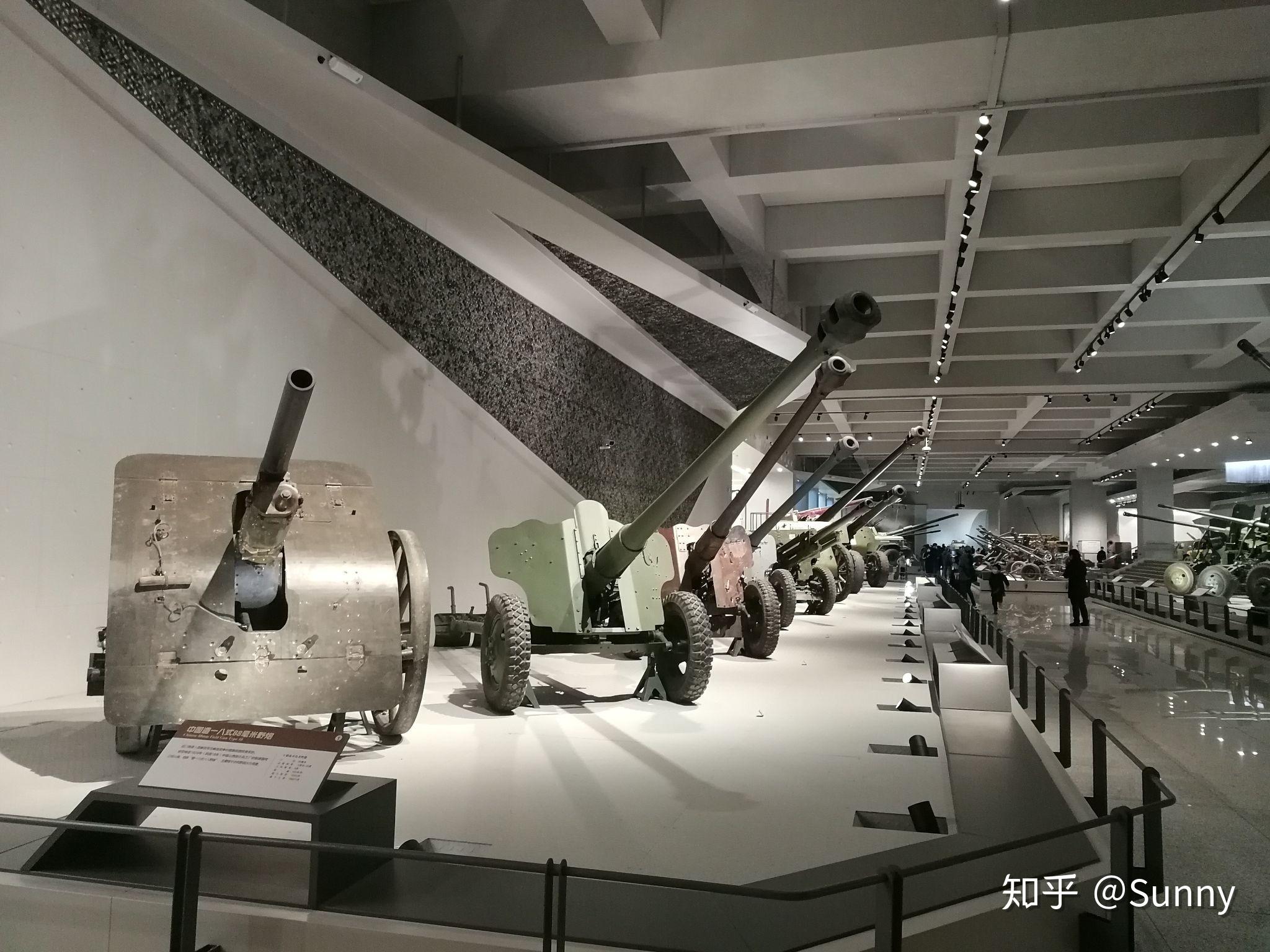 軍事博物館參觀心得，軍事博物館深度游，我的參觀心得與體驗(yàn)