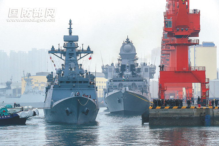 海軍節(jié)70周年慶典，青島盛大慶祝日期揭秘，海軍節(jié)70周年慶典在青島盛大舉行，日期揭秘！