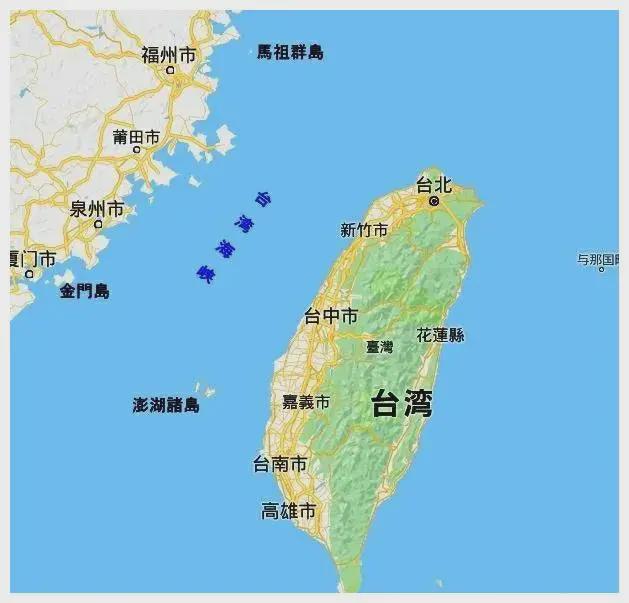 臺(tái)海問題的發(fā)展趨勢(shì)深度解析，臺(tái)海問題發(fā)展趨勢(shì)深度解析，走向與未來展望