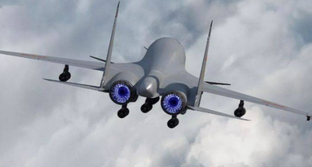 中國(guó)有殲-17嗎？揭秘中國(guó)空軍神秘戰(zhàn)機(jī)，揭秘中國(guó)空軍神秘戰(zhàn)機(jī)殲-17的真相