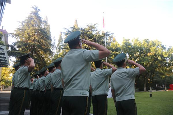 武警部隊(duì)旗高清圖片，展現(xiàn)榮耀與力量，武警部隊(duì)旗高清圖片，榮耀與力量的象征