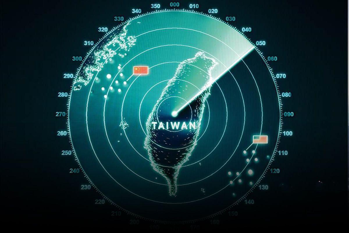 臺(tái)海最新消息今天最新動(dòng)態(tài)3月18日全面解析，臺(tái)海最新動(dòng)態(tài)解析，3月18日全面解讀