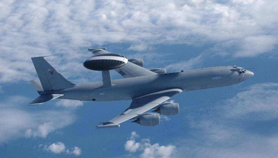 空警2000與空警200，深入解析兩者的差異，空警2000與空警200，全面解析兩大空中警力系統(tǒng)的差異