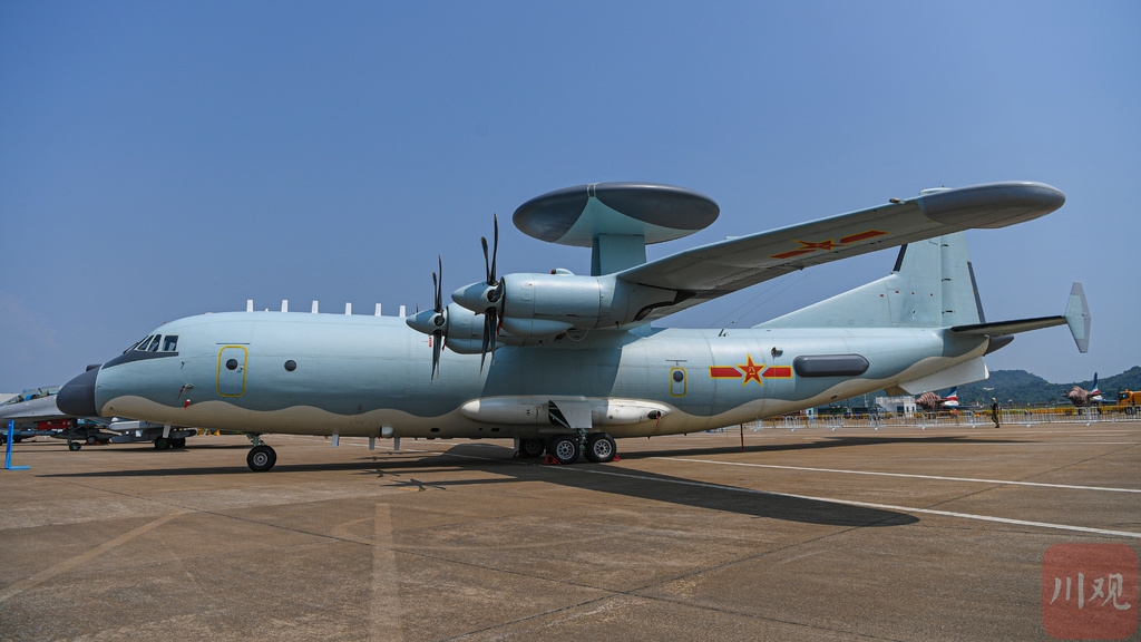 空警500H，新一代空中衛(wèi)士的卓越表現(xiàn)，空警500H，新一代空中衛(wèi)士的杰出風(fēng)采