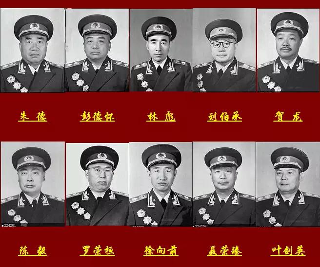 中國古代十大名將，歷史傳奇與永恒榮耀，中國古代十大名將，歷史傳奇與不朽榮耀