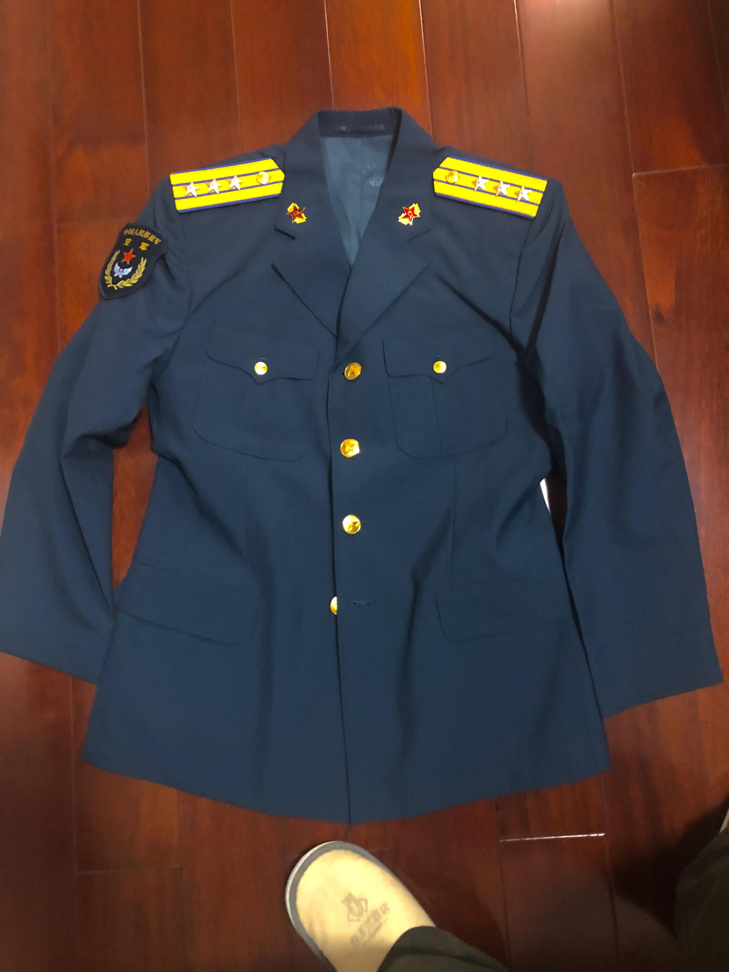 揭秘中國(guó)軍隊(duì)07式軍服常服，設(shè)計(jì)背后的故事與意義，揭秘中國(guó)軍隊(duì)07式軍服常服設(shè)計(jì)背后的故事與深層意義