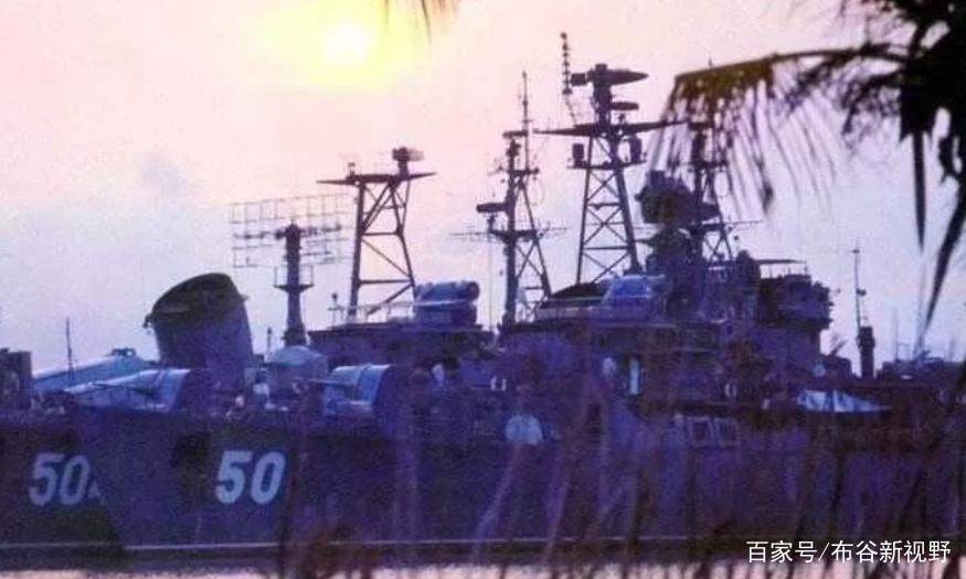 廣州艦爆炸案，事件回顧與深度解析，廣州艦爆炸案事件回顧與深度剖析