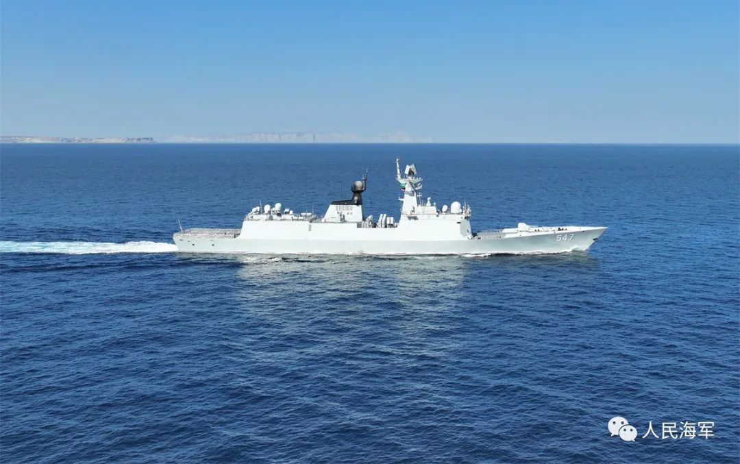 海軍臨沂艦，中國海軍力量的驕傲與榮耀，海軍臨沂艦，中國海軍力量的驕傲與榮光