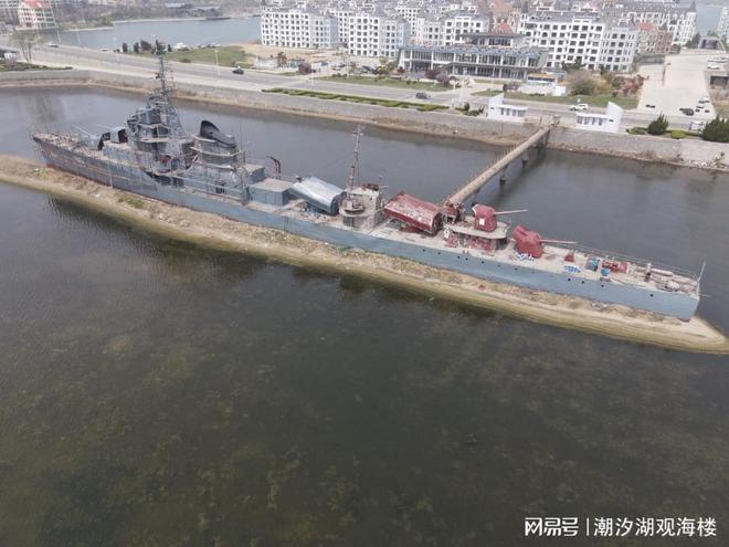 揭秘中國海軍新一代戰(zhàn)艦，103長春艦，揭秘中國海軍新一代戰(zhàn)艦，長春艦的震撼亮相！