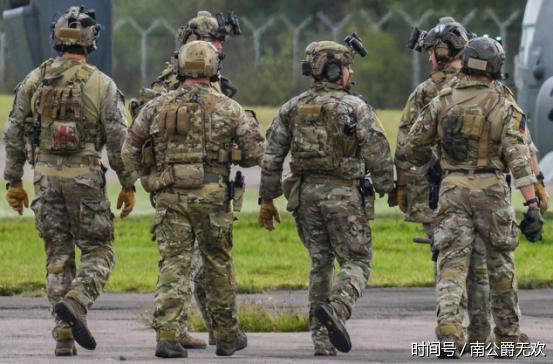 揭秘全球頂尖特種部隊，世界第一特種部隊的傳奇故事，全球頂尖特種部隊揭秘，世界第一特種部隊的傳奇之旅