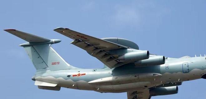 空警3000圖片，探索航空領(lǐng)域的先進力量，空警3000圖片揭秘，航空領(lǐng)域的先進力量探索