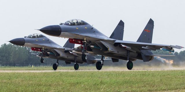 殲-11B飛行速度，探索中國(guó)先進(jìn)戰(zhàn)斗機(jī)的速度與性能，殲-11B飛行速度與性能探索，中國(guó)先進(jìn)戰(zhàn)斗機(jī)的速度力量展現(xiàn)