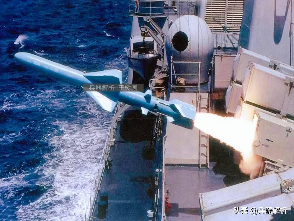 揭秘中國海軍的杰出之作，037II型導(dǎo)彈艇，揭秘中國海軍的杰出之作，037II型導(dǎo)彈艇全面解析