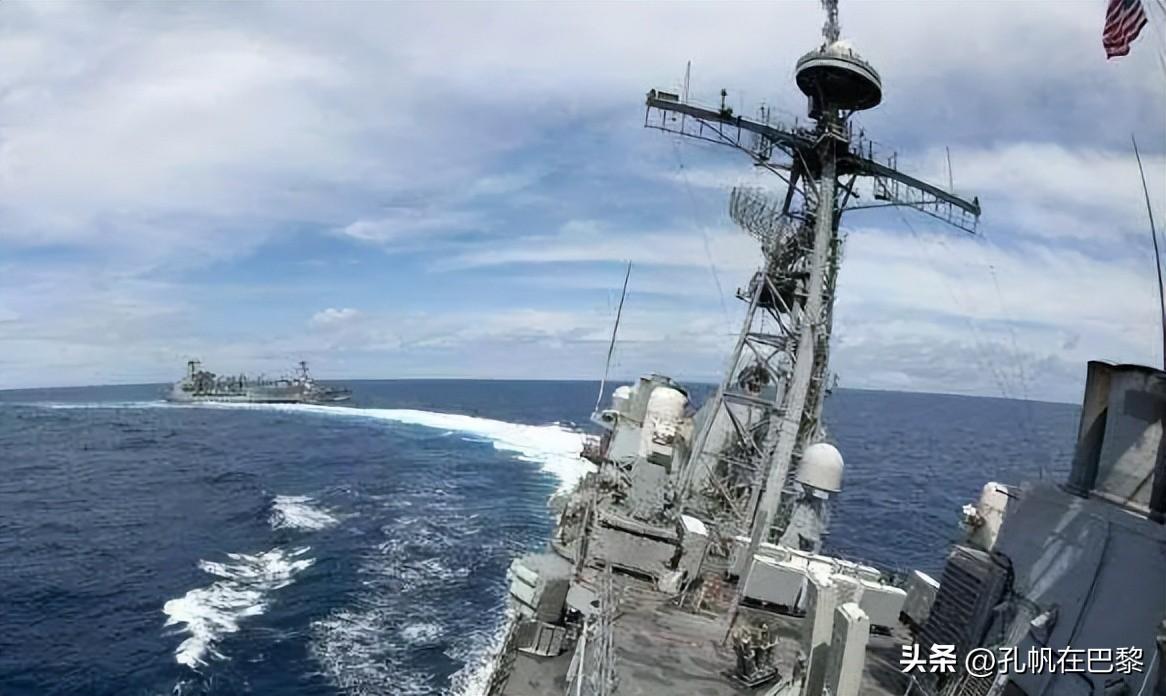 揭秘，關(guān)于052DL型驅(qū)逐艦服役數(shù)量深度解析，深度解析，揭秘052DL型驅(qū)逐艦的服役數(shù)量