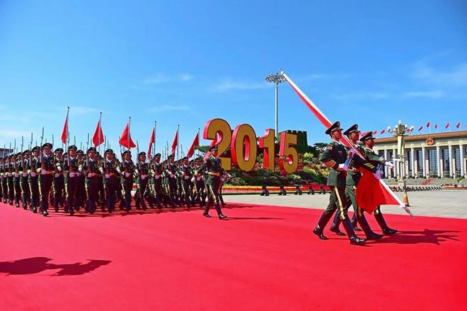 抗戰(zhàn)閱兵70周年視頻回顧，歷史記憶與時(shí)代力量，抗戰(zhàn)閱兵70周年視頻回顧，歷史記憶與時(shí)代力量的交匯