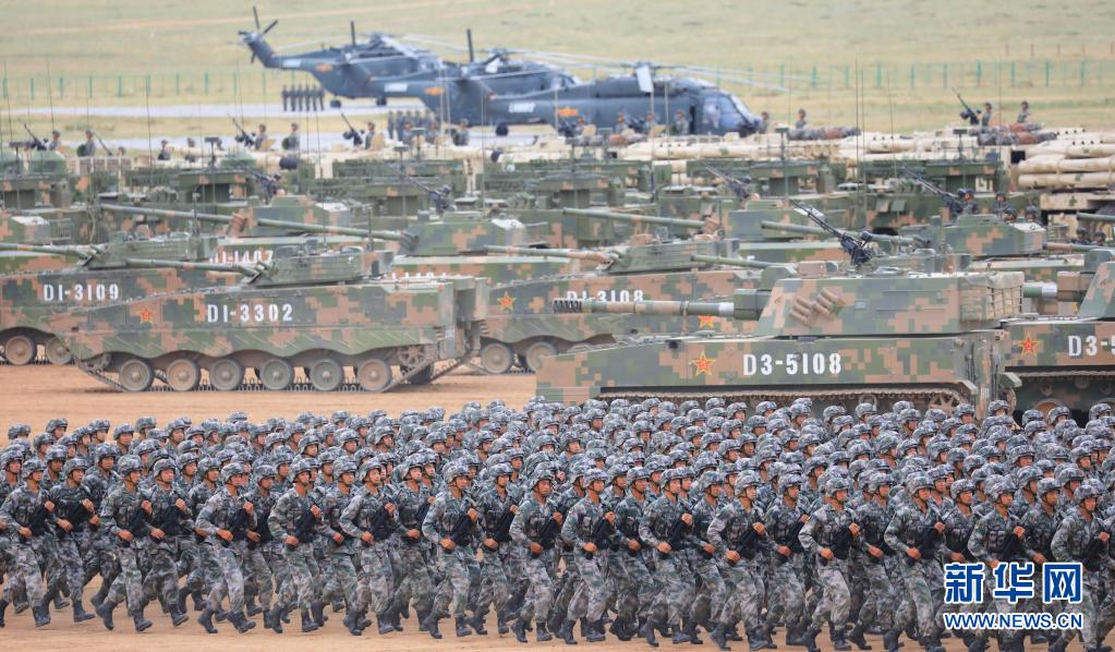 聚焦全球軍事熱點(diǎn)，最新軍事新聞深度解析（2019年），全球軍事熱點(diǎn)聚焦與深度解析，最新軍事新聞概覽（2019年）