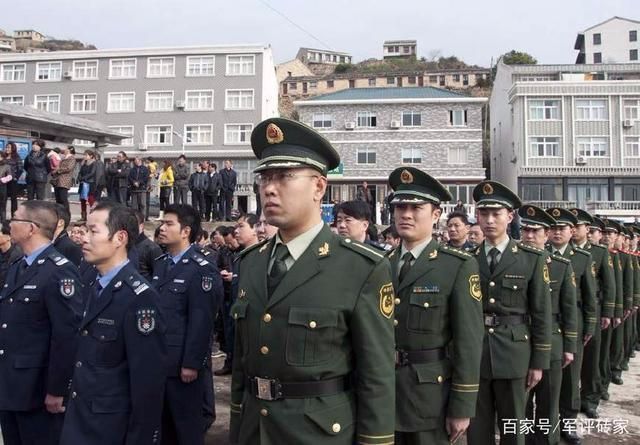 警備區(qū)權力詳解，究竟權力大小如何？，警備區(qū)權力深度解析，權力范圍與大小揭秘
