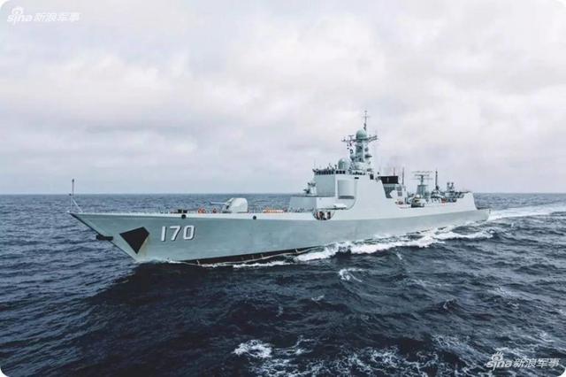 南海艦隊(duì)998艦，探索深海力量的杰出代表，南海艦隊(duì)998艦，深海力量的杰出代表探索之旅