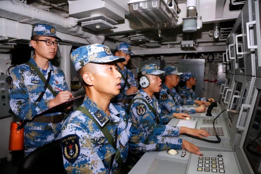 深圳艦簡介，深圳艦簡介與特點(diǎn)概述
