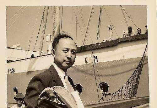 錢學(xué)森回國故事，一段傳奇的歸國之旅，錢學(xué)森傳奇歸國之旅，航天事業(yè)的奠基人故事