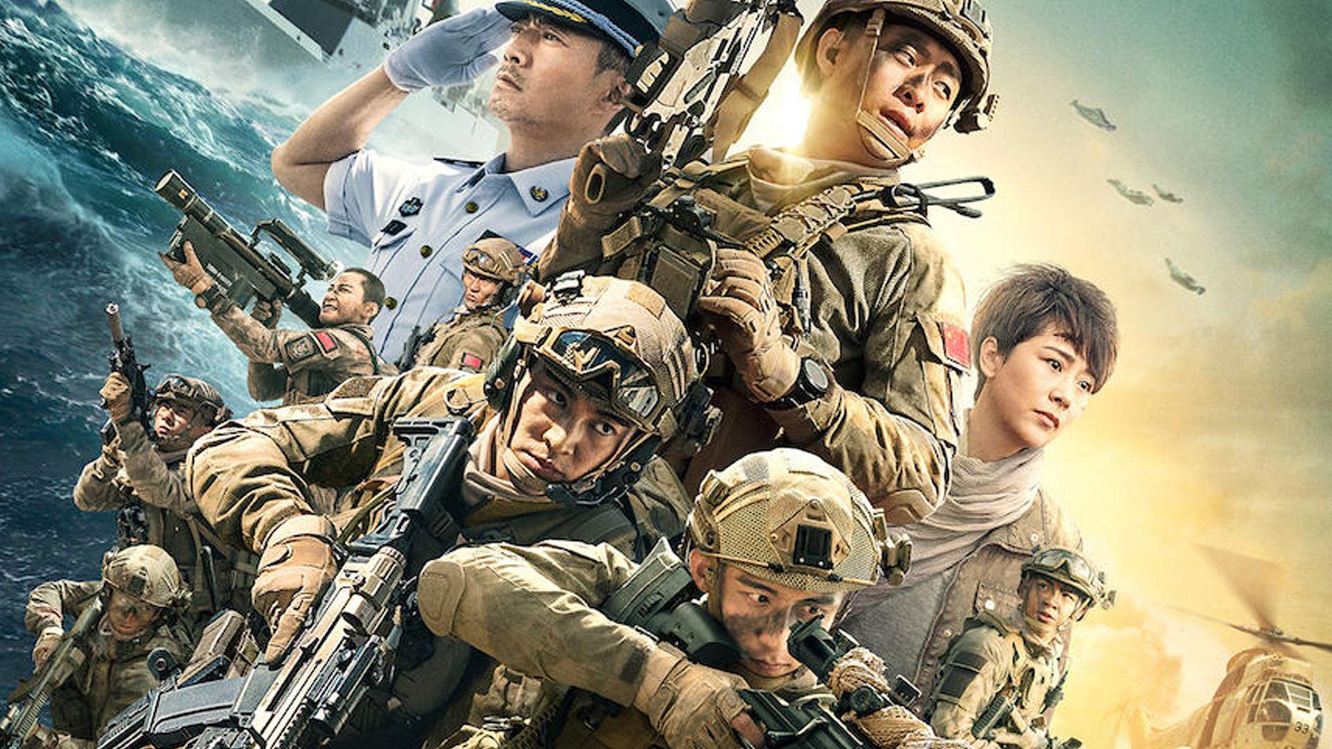 中國(guó)十部必看的軍事電影，經(jīng)典之作，熱血沸騰的戰(zhàn)場(chǎng)回憶，中國(guó)經(jīng)典軍事電影TOP10，熱血沸騰的戰(zhàn)場(chǎng)回憶與必看之作