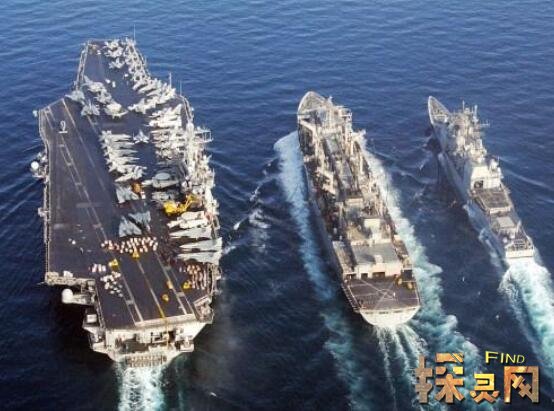 世界上軍事最強(qiáng)大的國(guó)家，世界軍事強(qiáng)國(guó)之巔，揭秘軍事力量最強(qiáng)大的國(guó)家