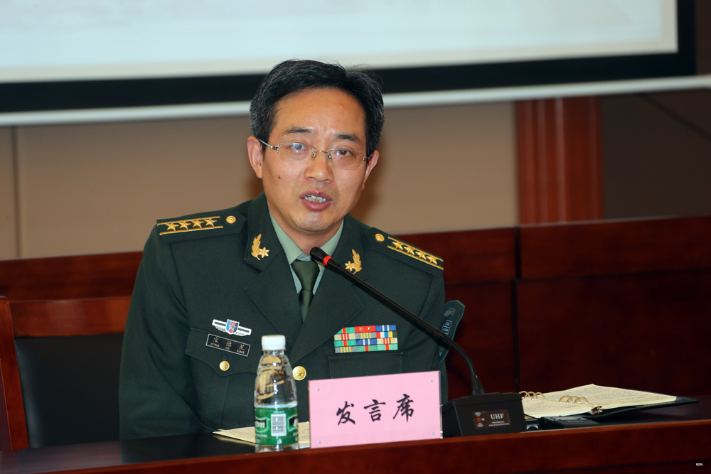 中國國防科技信息中心主任，引領(lǐng)科技前沿，筑牢國防基石，中國國防科技信息中心主任，引領(lǐng)科技前沿，筑牢國防基石之道