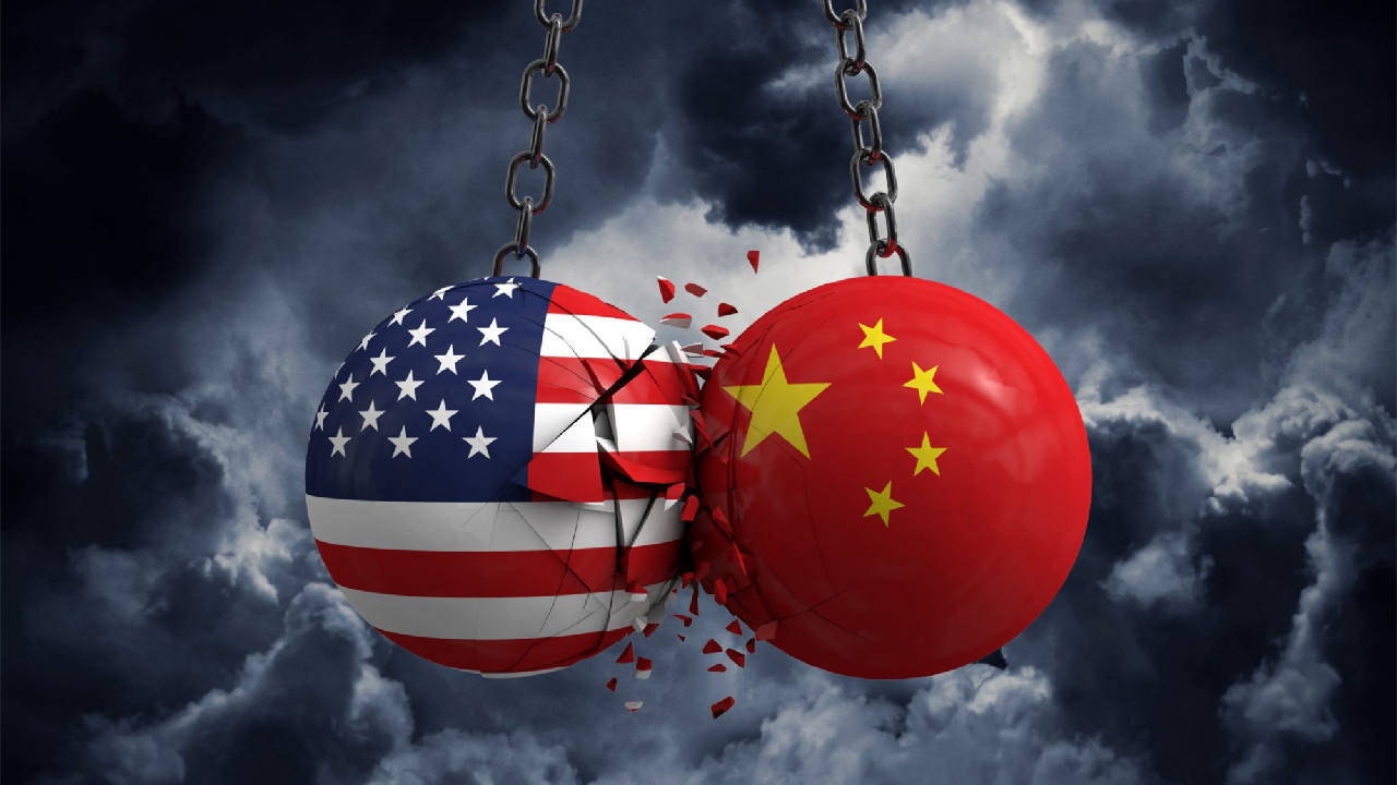 南海仲裁案中的中美對峙，解析與反思，南海仲裁案中的中美對峙，深度解析與反思