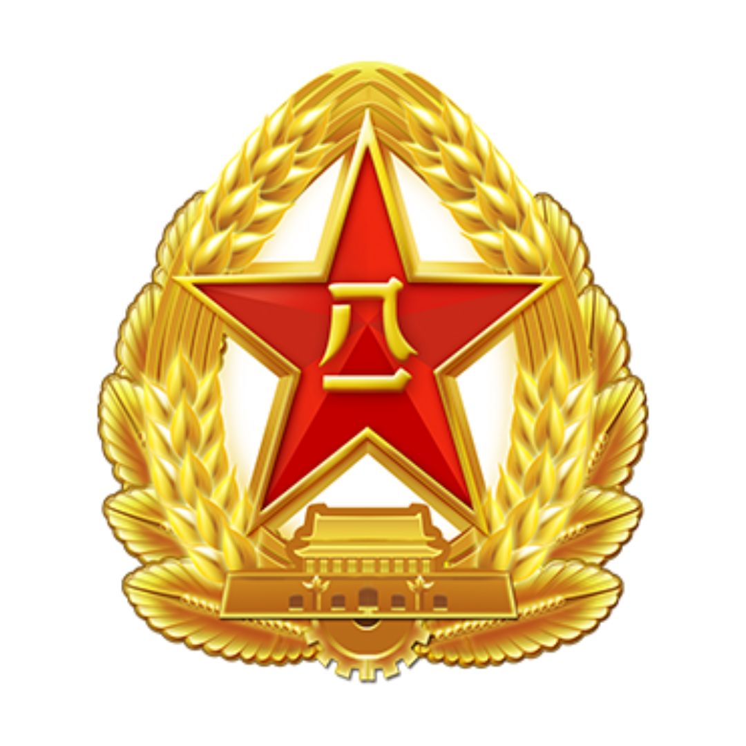 最帥的八一軍徽?qǐng)D片，榮耀與力量的象征，八一軍徽?qǐng)D片，榮耀與力量的象征，最帥展示！