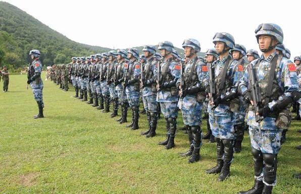軍改背景下海軍陸戰(zhàn)隊(duì)11個(gè)旅的發(fā)展與挑戰(zhàn)，軍改背景下海軍陸戰(zhàn)隊(duì)十一旅的發(fā)展與挑戰(zhàn)