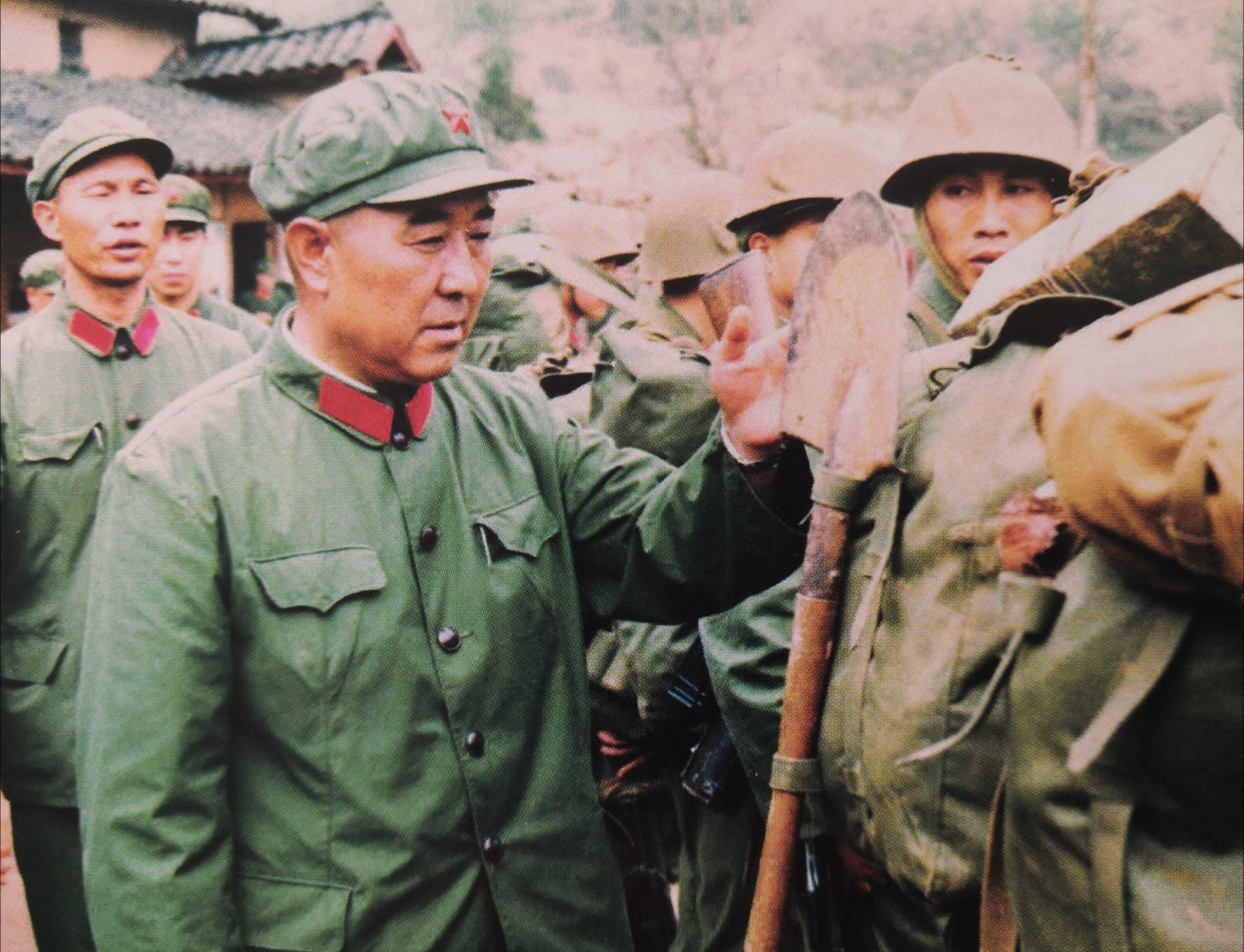 中國人民解放軍第十四軍，歷史與榮耀的見證，中國人民解放軍第十四軍，歷史與榮耀的見證者