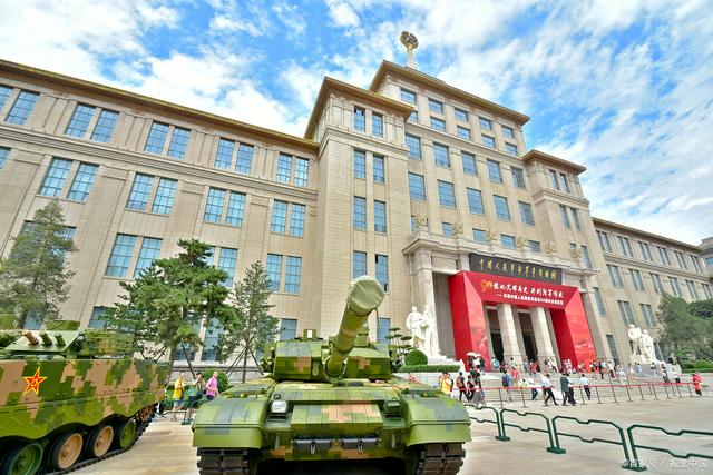 走進歷史長河，體驗軍事榮耀——中國人民軍事博物館官網(wǎng)預(yù)約指南，走進歷史長河，感受軍事榮耀，中國人民軍事博物館預(yù)約指南