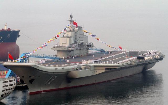 中國(guó)自主研發(fā)的航空母艦，探索與創(chuàng)新的力量，中國(guó)航空母艦，探索與創(chuàng)新的強(qiáng)大力量