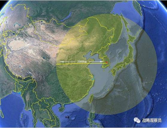 中國如何應對薩德問題，策略與解決之道，中國應對薩德問題的策略與解決之道