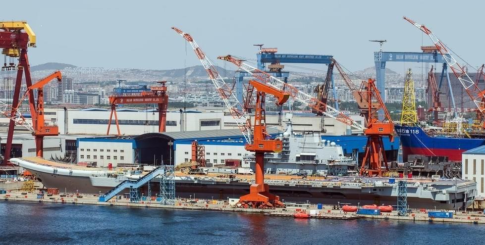 中國(guó)現(xiàn)有幾艘航母下水，探討中國(guó)海軍航母力量的發(fā)展，中國(guó)海軍航母力量發(fā)展，現(xiàn)有航母數(shù)量及未來(lái)展望