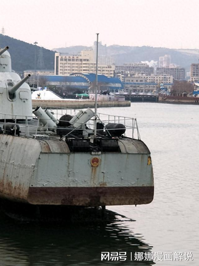 蘇聯(lián)憤怒級(jí)驅(qū)逐艦，強(qiáng)大的海洋守護(hù)者，蘇聯(lián)憤怒級(jí)驅(qū)逐艦，強(qiáng)大的海洋戰(zhàn)略守護(hù)者