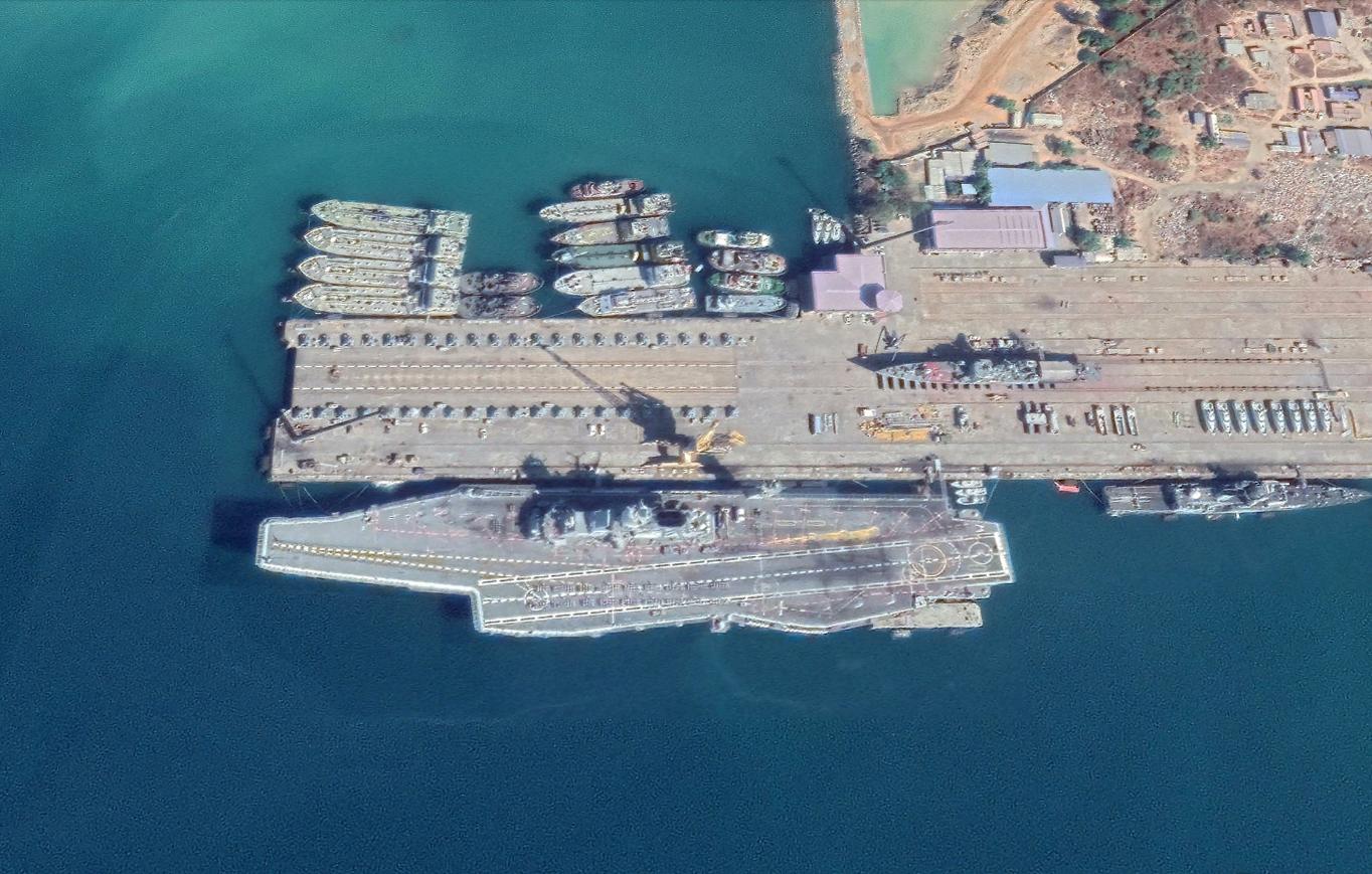 米格-29K與殲-15，兩種艦載機(jī)的優(yōu)劣對(duì)比，米格-29K與殲-15艦載機(jī)優(yōu)劣對(duì)比解析