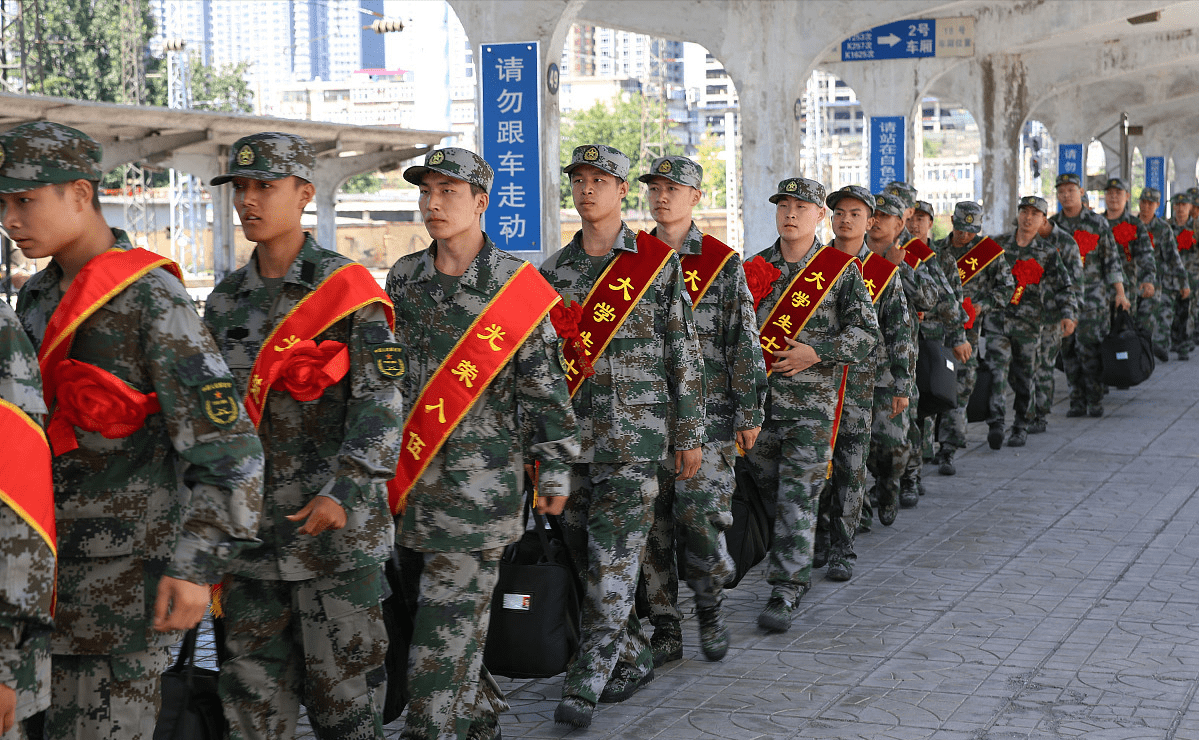 關(guān)于2022年春季征兵時間的詳細解讀，2022年春季征兵時間全面解讀