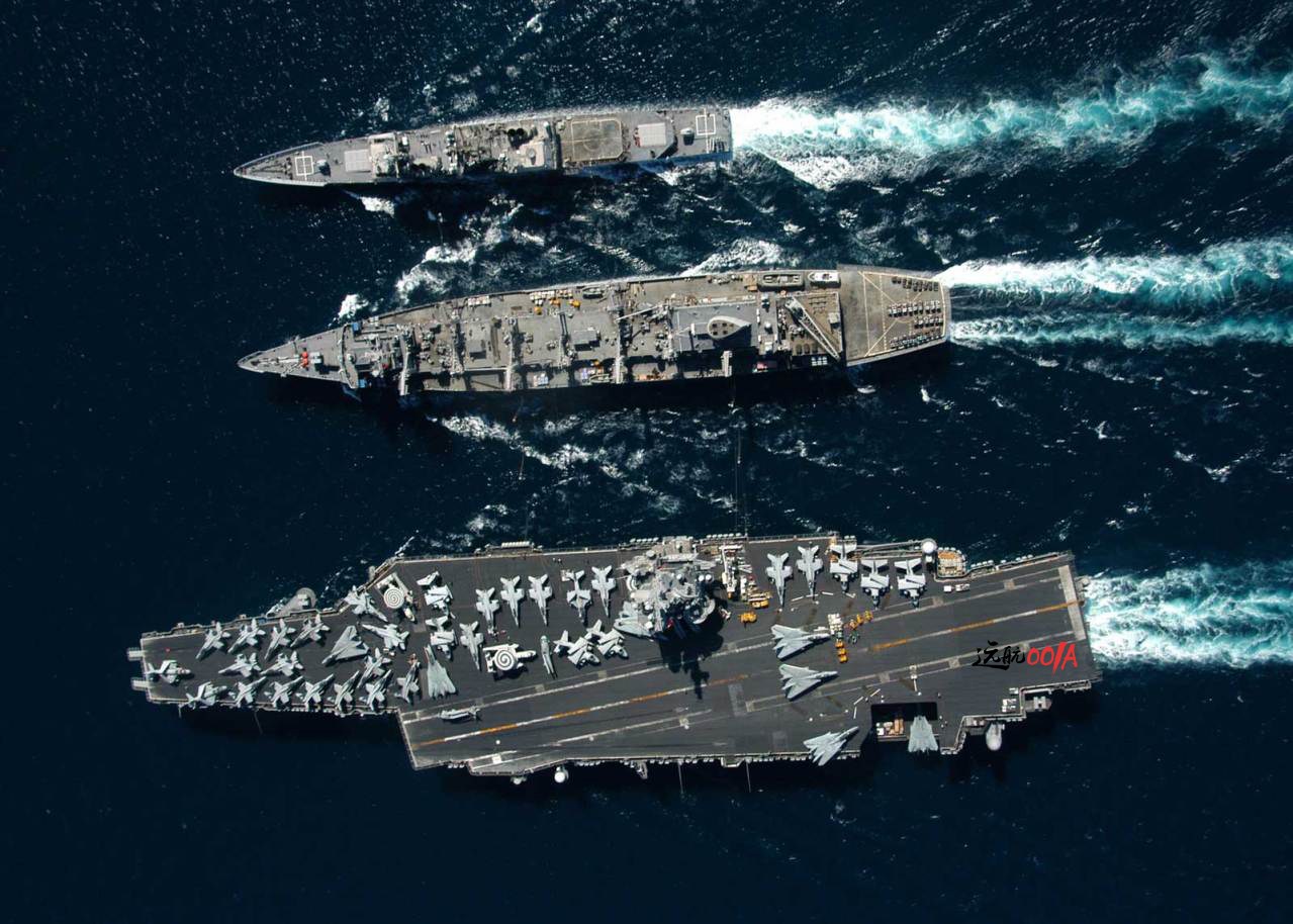 航天母艦與空天母艦，未來戰(zhàn)爭的主力戰(zhàn)艦，未來戰(zhàn)爭主力戰(zhàn)艦，航天母艦與空天母艦的崛起