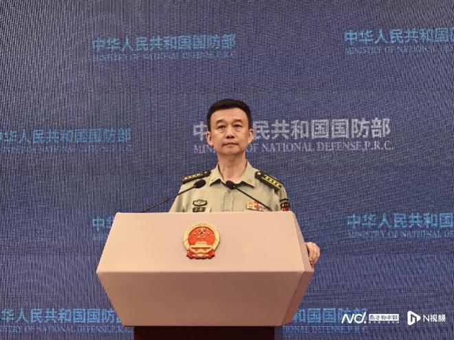 國防部發(fā)言人都有誰，中國國防部的發(fā)言人制度及其成員概覽，中國國防部發(fā)言人制度概覽，成員與發(fā)言人一覽