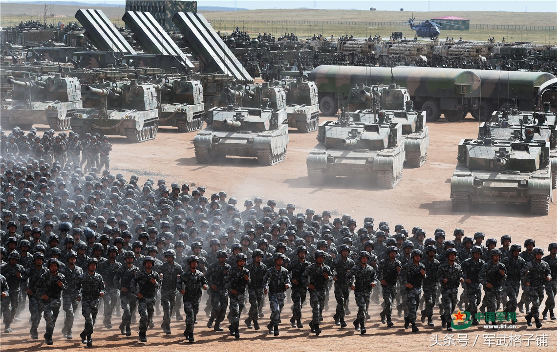 建軍90周年朱日和沙場閱兵，歷史的見證與時代的印記，建軍90周年朱日和沙場閱兵，歷史見證時代印記的壯麗瞬間
