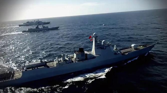 三大艦隊(duì)哪個(gè)實(shí)力最強(qiáng)，全面解析海軍力量的分布與對(duì)比，海軍力量分布對(duì)比，揭秘三大艦隊(duì)實(shí)力排名與海軍力量分布解析