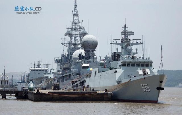 關(guān)于中國海軍艦艇一覽表，深入解析056A艦性能與特點(diǎn)，中國海軍艦艇概覽，056A艦性能與特點(diǎn)深度解析