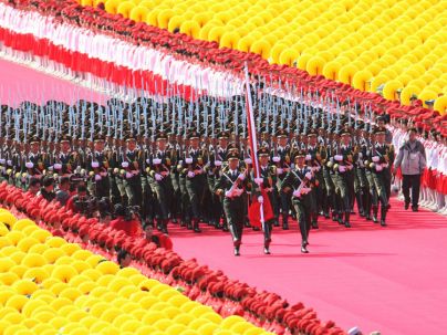 國(guó)慶閱兵，閱兵頻率與意義，國(guó)慶閱兵，閱兵頻率與深遠(yuǎn)意義