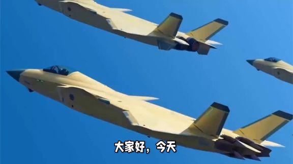 殲-35隱形戰(zhàn)斗機(jī)，未來(lái)空中力量的核心支柱，殲-35隱形戰(zhàn)斗機(jī)，未來(lái)空中力量的核心支柱力量