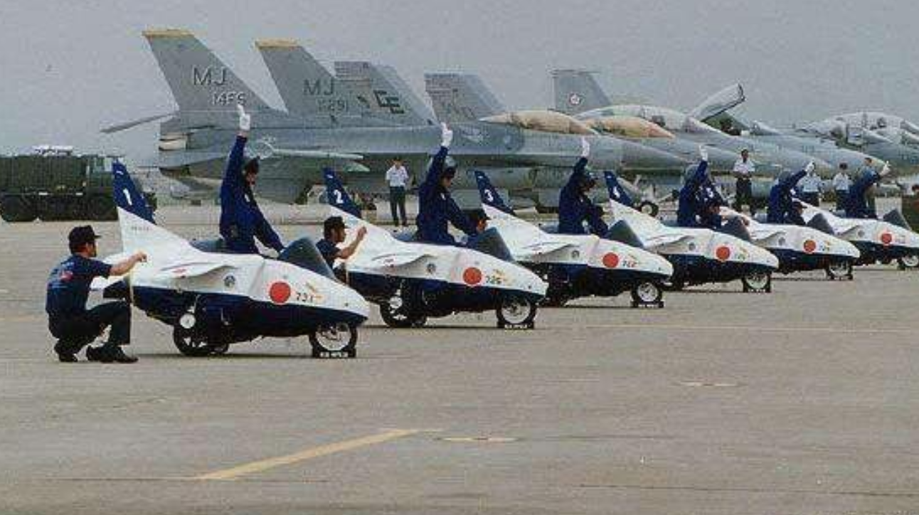 日本的軍事力量，深度解析與評估，日本軍事力量的深度解析與評估