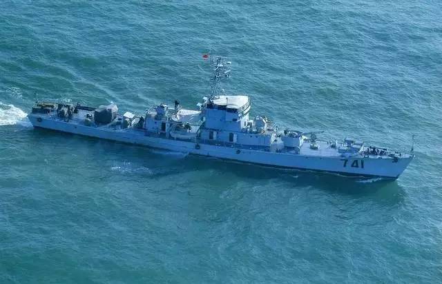 中國海軍艦艇發(fā)展史，從遠古到現(xiàn)代的海上力量崛起，中國海軍艦艇發(fā)展史，海上力量的崛起之路