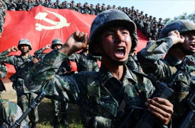 四大軍區(qū)詳解，歷史沿革、職責(zé)使命與未來發(fā)展，四大軍區(qū)詳解，歷史沿革、職責(zé)使命與未來展望